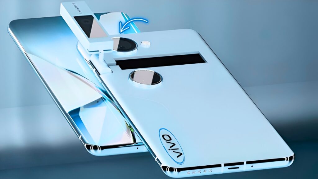 Vivo V80 Ultra 2026: Conectividad Avanzada y Rendimiento Superior en un Solo Smartphone