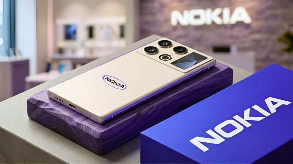 Nokia G42 Pro 5G 2026: Diseño Moderno y Potencia para una Experiencia Más Rápida