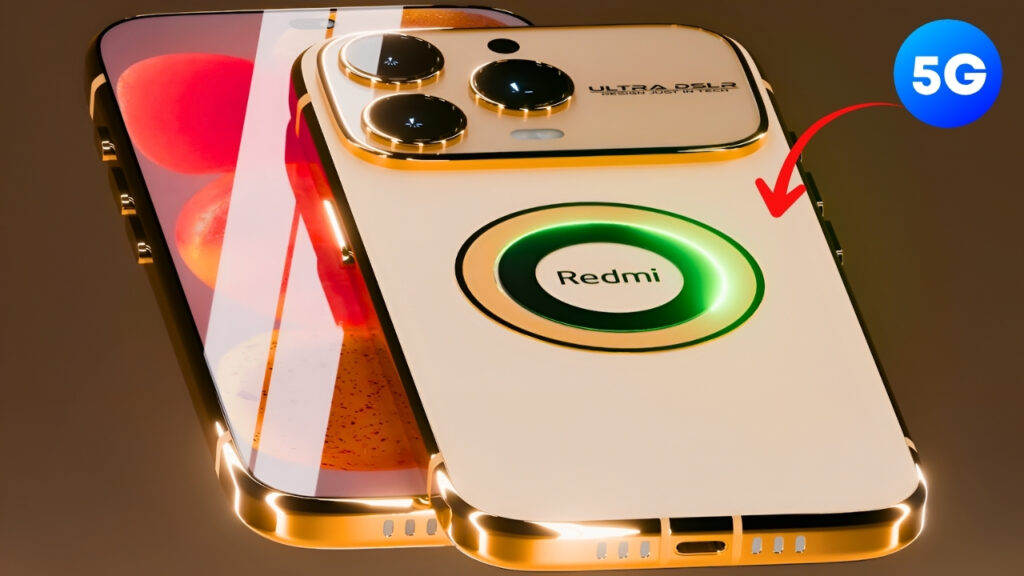 Xiaomi Redmi Note 15 5G: nuevo smartphone potente y moderno