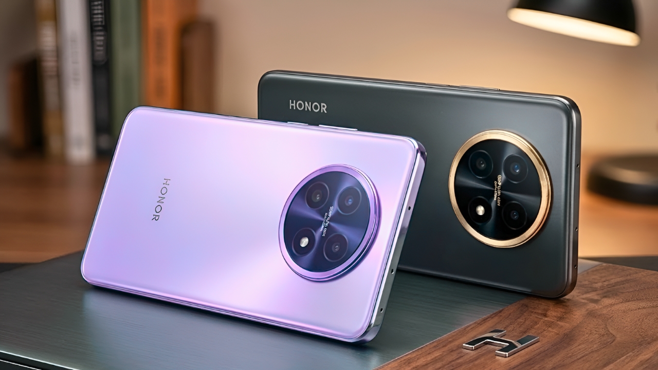 Honor X9c 5G 2026: Cámara Avanzada y Gran Pantalla para una Experiencia Premium
