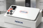 Nuevo Nokia Magic Max 5G: el móvil futurista con cámara potente, batería duradera y diseño premium