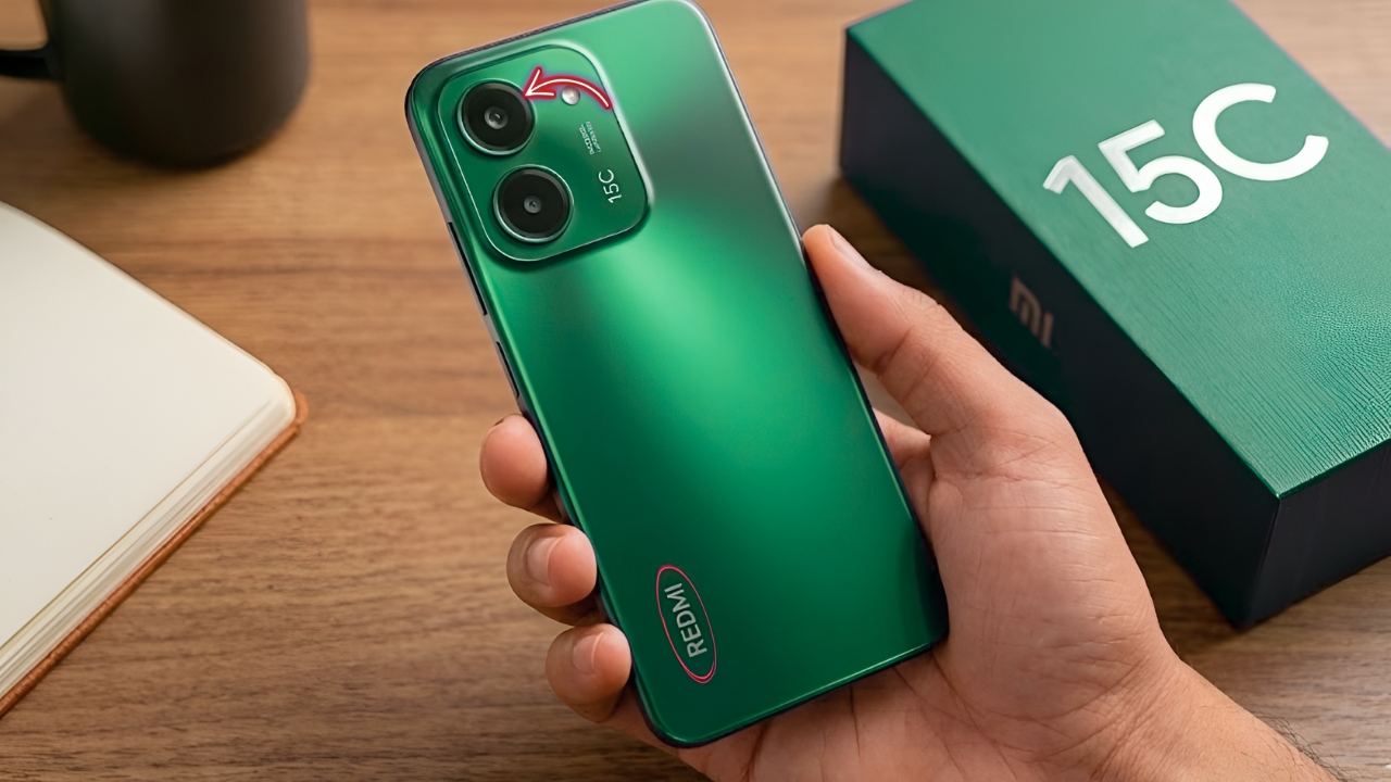 Redmi 15C 2026: Conectividad Avanzada y Rendimiento Superior para tu Día a Día