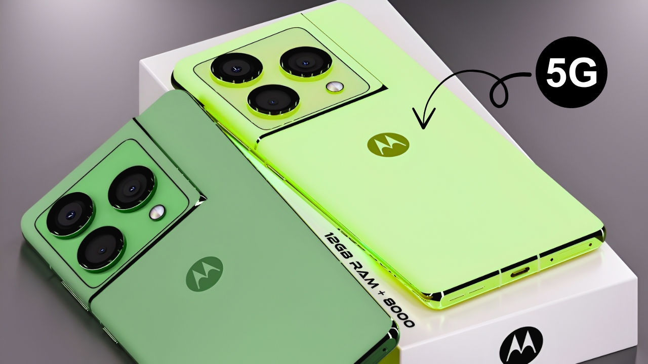 Motorola Edge 80 Ultra: Batería 10010mAh y Cámara 300MP en un Smartphone Potente