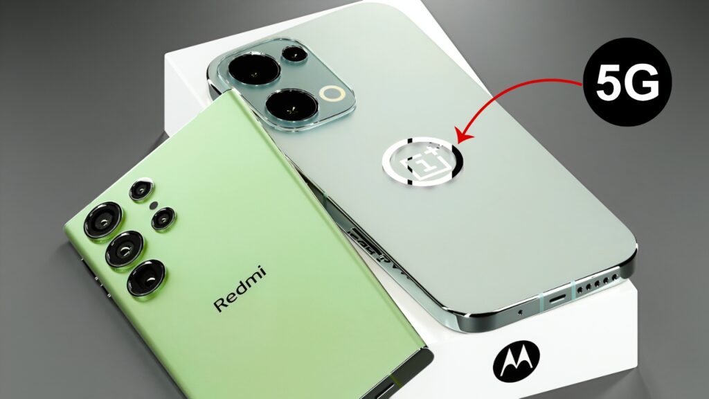 Xiaomi Redmi Note 15 Pro 5G: Smartphone Moderno con Rendimiento Avanzado y Conectividad 5G