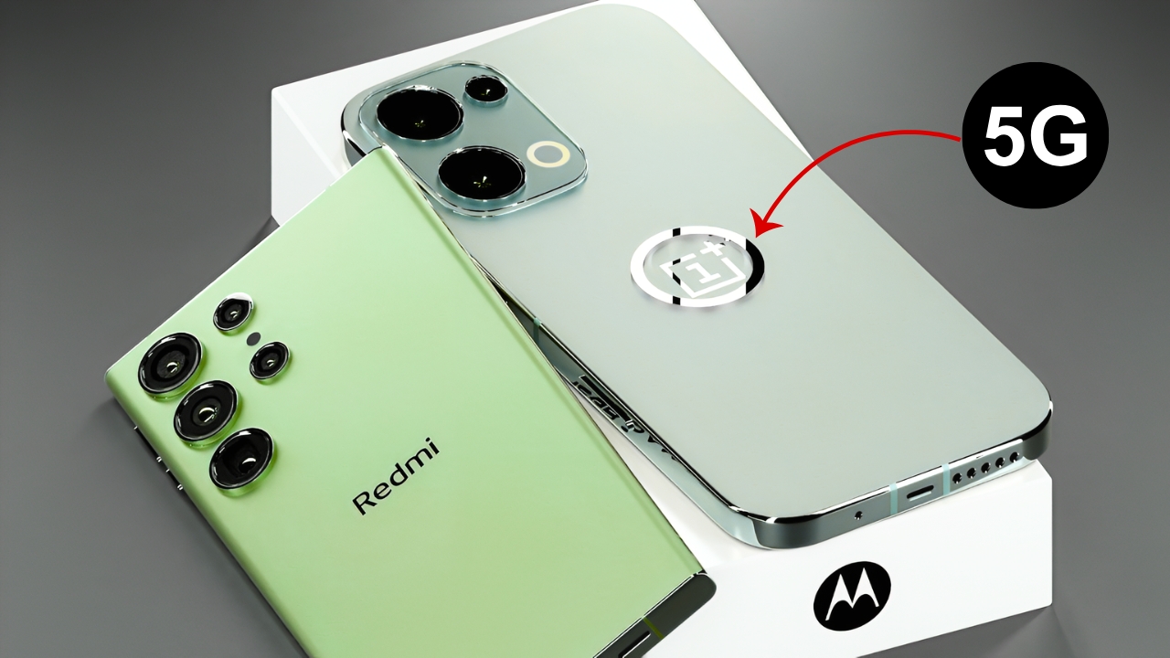 Xiaomi Redmi Note 15 Pro 5G: Smartphone Moderno con Rendimiento Avanzado y Conectividad 5G