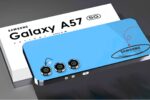 Samsung Galaxy A57 5G: Smartphone Rápido y Potente con Conectividad 5G