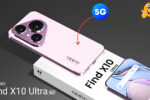 OPPO Find X10 Ultra: Smartphone Flagship Conceptual con Cámara Avanzada y Alto Rendimiento