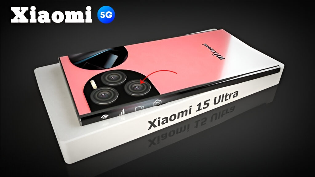Xiaomi 15 Ultra: Smartphone Premium con Cámara Avanzada y Máximo Rendimiento