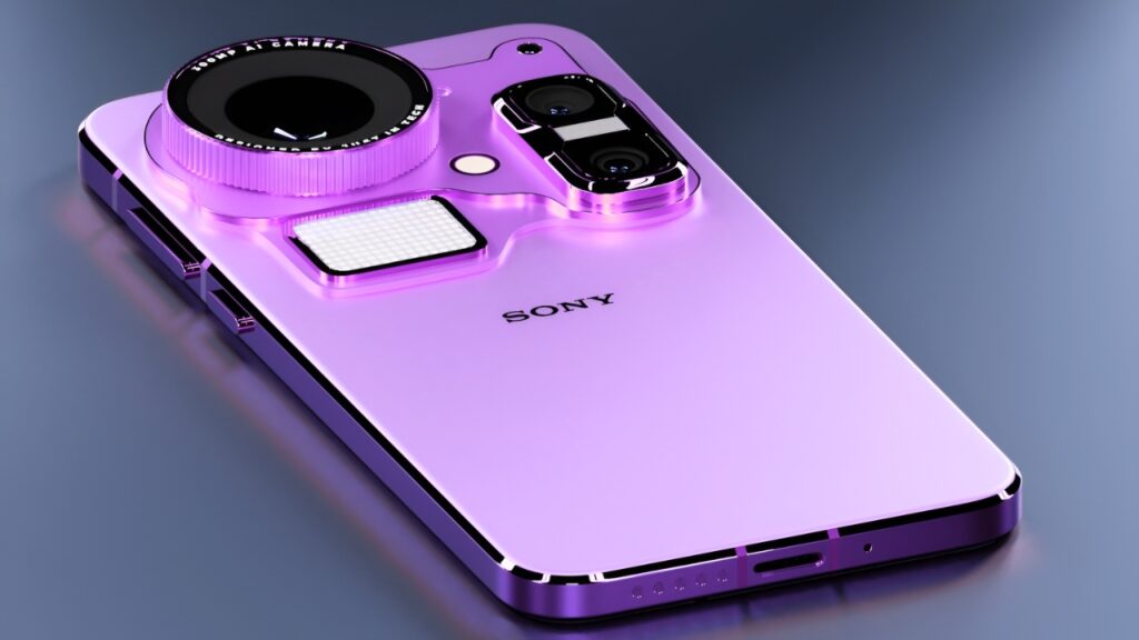 Sony Xperia Pro 1 Ultimate: Cámara 300MP, Batería 10000mAh y 34GB RAM en un Smartphone Potente