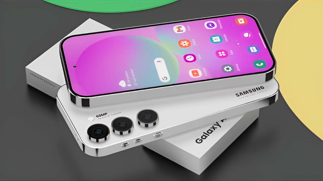 Samsung Galaxy A57 5G: Snapdragon 7 Gen 4, Batería 7000 mAh y Cámara de 50 MP