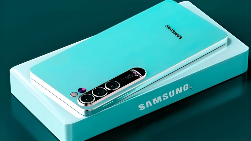 Nuevo Samsung Galaxy Verde 5G: Diseño Premium y Tecnología de Última Generación