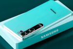 Nuevo Samsung Galaxy Verde 5G: Diseño Premium y Tecnología de Última Generación