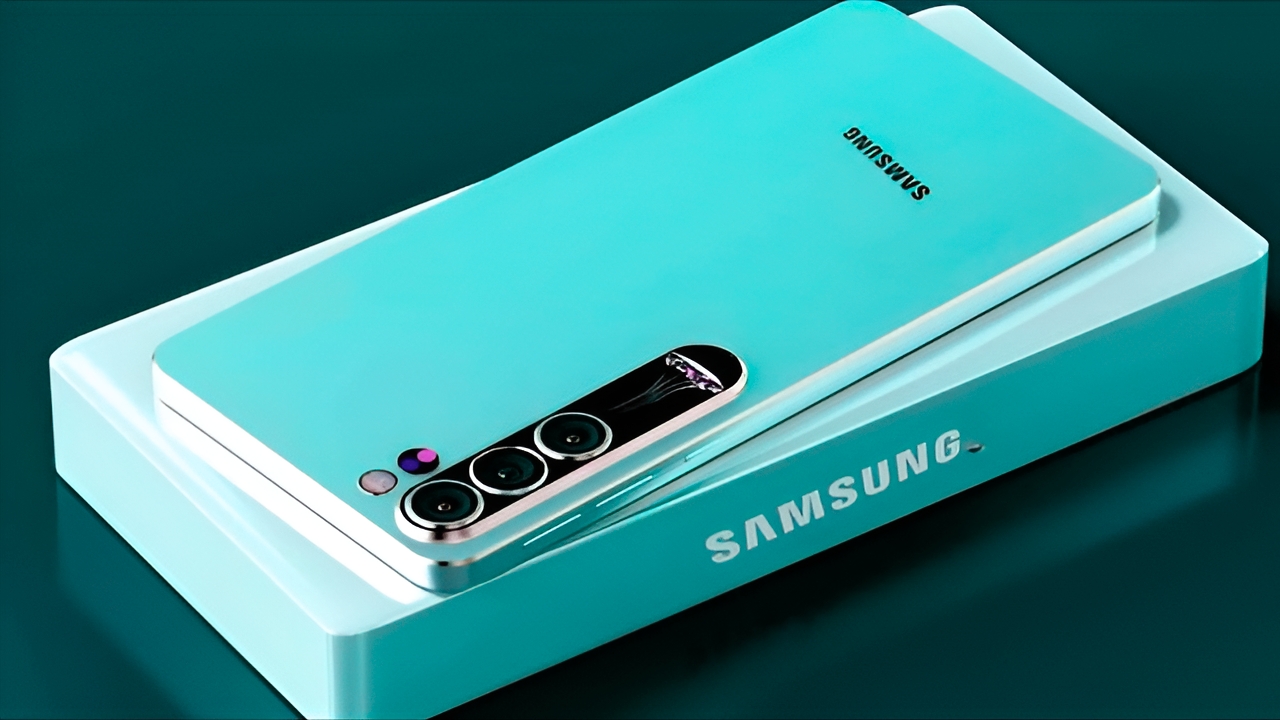 Nuevo Samsung Galaxy Verde 5G: Diseño Premium y Tecnología de Última Generación