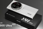 VIVO X300 Ultra 5G: Cámara de 320 MP, Snapdragon 8 Gen 4, 16GB RAM y Batería de 5600 mAh