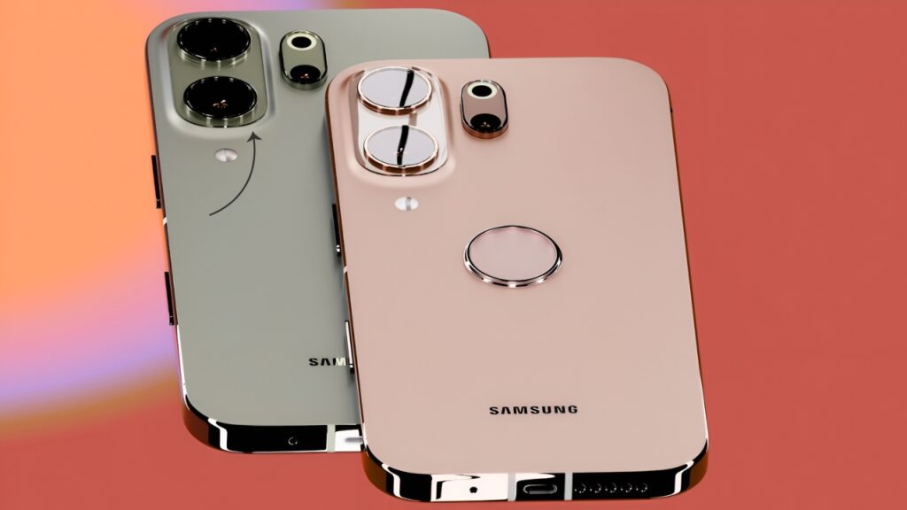 Samsung Galaxy A27 5G: Batería de 10000 mAh, 24GB RAM, 2TB y Cámara de 200 MP