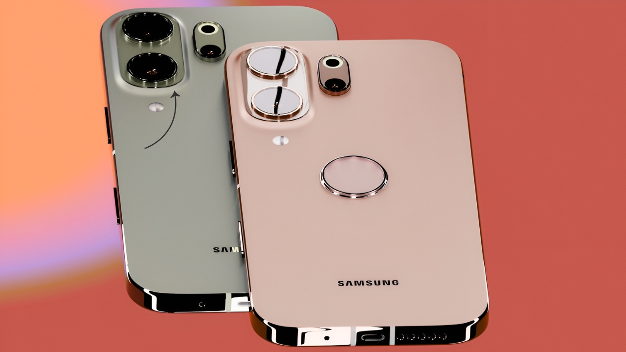 Samsung Galaxy A27 5G: Batería de 10000 mAh, 24GB RAM, 2TB y Cámara de 200 MP