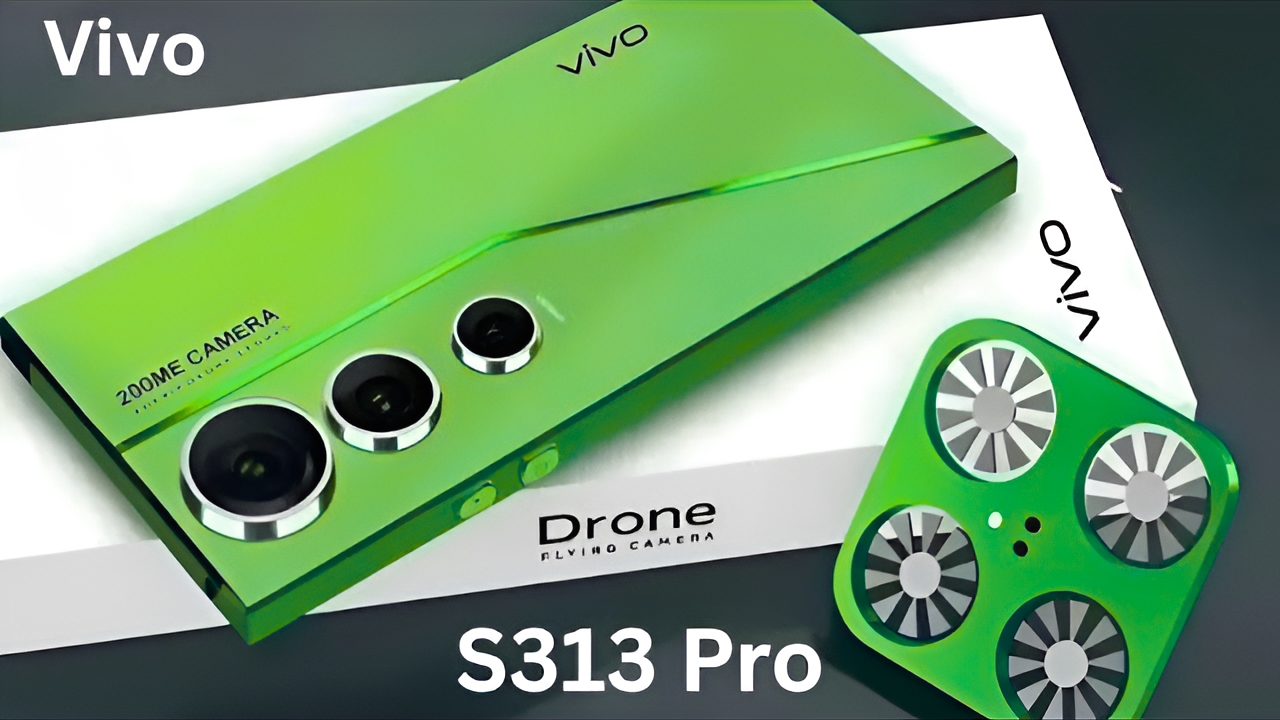 Vivo S313 Pro 5G 2026: próximo lanzamiento con gran potencia y tecnología avanzada fácil de entender