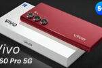 Vivo V60 Pro 5G: smartphone potente con cámara avanzada y rendimiento rápido